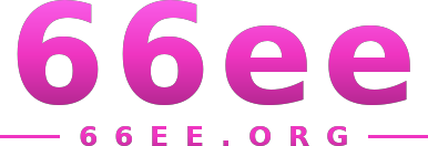66ee logo